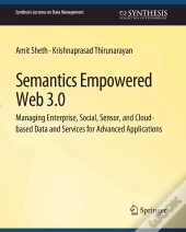 Semantics Empowered Web 3.0