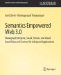 Semantics Empowered Web 3.0 - Preview