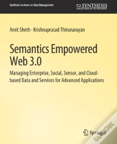 Semantics Empowered Web 3.0