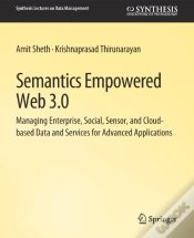 Capa do artigo Semantics Empowered Web 3.0