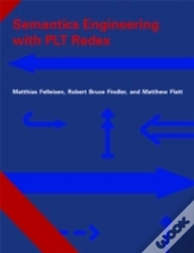 Capa do artigo Semantics Engineering With Plt Redex