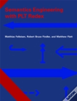 Capa do artigo Semantics Engineering With Plt Redex