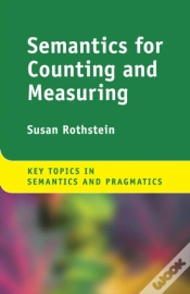 Capa do artigo Semantics For Counting And Measuring