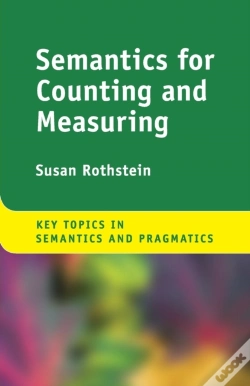 Capa do artigo Semantics For Counting And Measuring