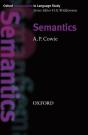 Semantics - Preview