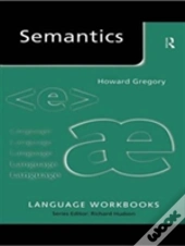 Semantics