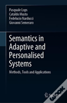 Semantics In Adaptive And Personalised Systems