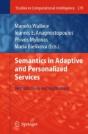 Semantics In Adaptive & Personalized Ser - Preview
