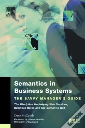 Semantics In Business Systems