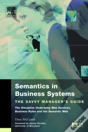 Capa do artigo Semantics In Business Systems