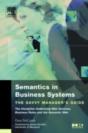 Semantics In Business Systems - Preview