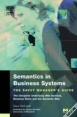 Capa do artigo Semantics In Business Systems
