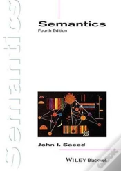 Capa do artigo Semantics