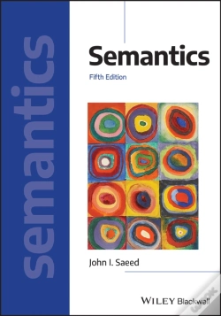Capa do artigo Semantics