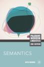 Semantics - Preview