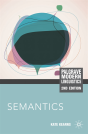 Semantics - Preview