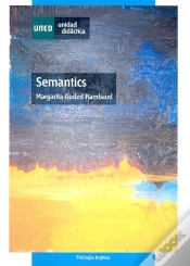 Capa do artigo Semantics