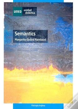 Capa do artigo Semantics