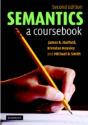 Semantics - Preview