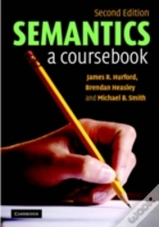 Capa do artigo Semantics