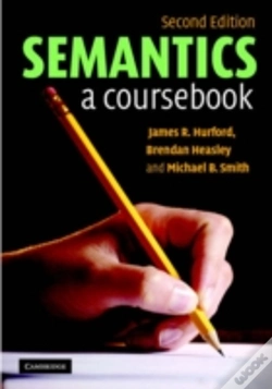 Capa do artigo Semantics