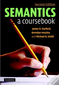 Capa do artigo Semantics