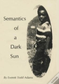 Capa do artigo Semantics Of A Dark Sun