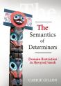 Semantics Of Determiners - Preview