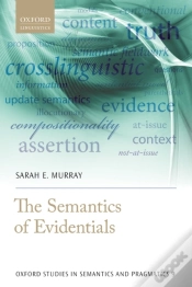 Capa do artigo Semantics Of Evidentials