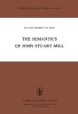 Semantics Of John Stuart Mill - Preview