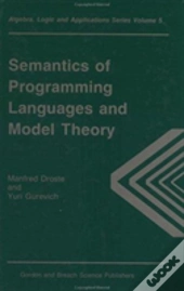 Semantics Of Programming Languages And Model Theory
