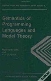 Capa do artigo Semantics Of Programming Languages And Model Theory