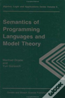 Semantics Of Programming Languages And Model Theory