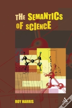 Capa do artigo Semantics Of Science