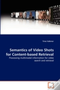Capa do artigo Semantics Of Video Shots For Content-Based Retrieval