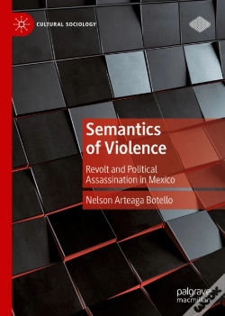 Capa do artigo Semantics Of Violence