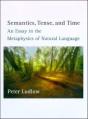 Semantics, Tense, And Time - Preview