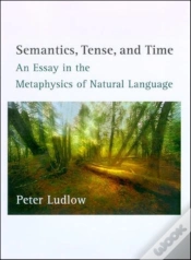 Capa do artigo Semantics, Tense, And Time