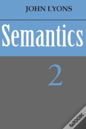 Capa do artigo Semantics: Volume 2