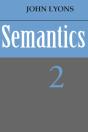 Semantics: Volume 2 - Preview