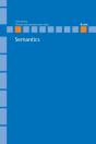Semantics - Preview