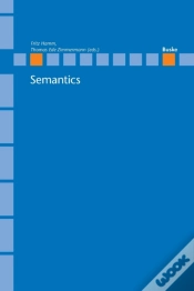 Capa do artigo Semantics
