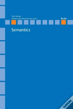 Capa do artigo Semantics