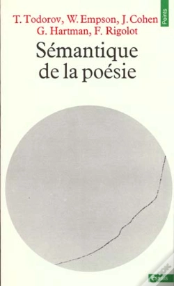 Capa do artigo Semantique De La Poesie
