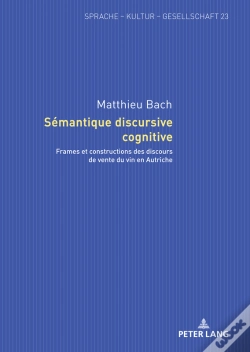 Capa do artigo Sémantique Discursive Cognitive