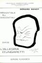 Sémantique Du Discontinu Dans « L'Allegria » D'Ungaretti - Preview