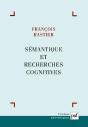 Sémantique Et Recherches Cognitives (3e Édition) - Preview