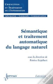 Capa do artigo Semantique Et Taln ; Traite Ic2