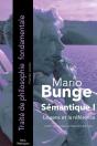 Sémantique I : Le Sens Et La Référence - Preview