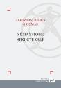 Sémantique Structurale (3e Édition) - Preview